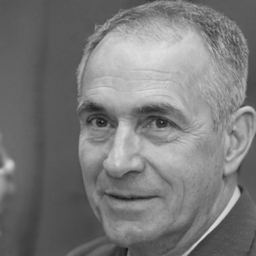 Miguel Fernández